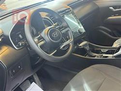 هیوندای تۆکسۆن